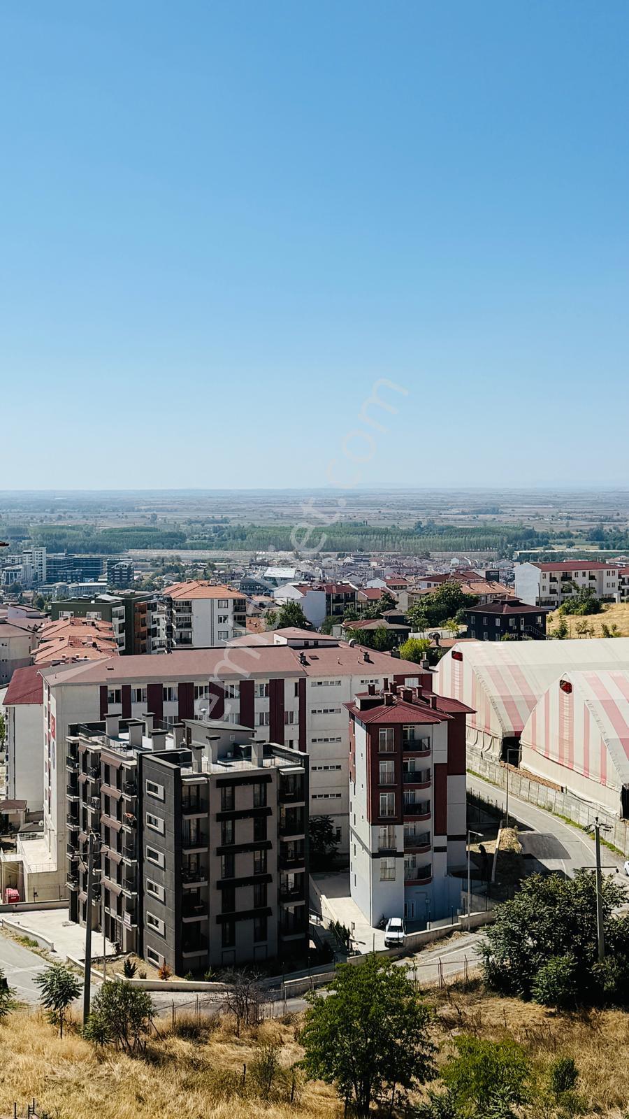 Marmara'dan Manzaralı Eşyasız 1+1 Kiralık Daire - Görsel 2