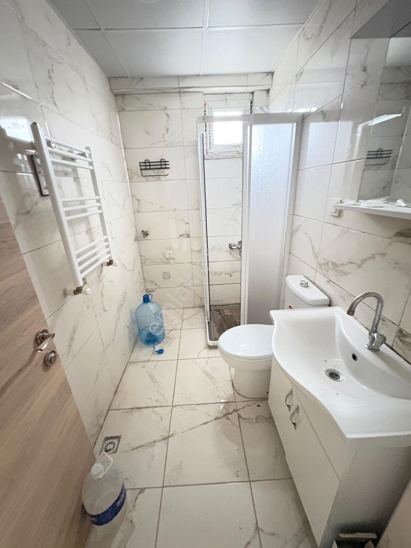 Marmara'dan Manzaralı Eşyasız 1+1 Kiralık Daire - Görsel 20