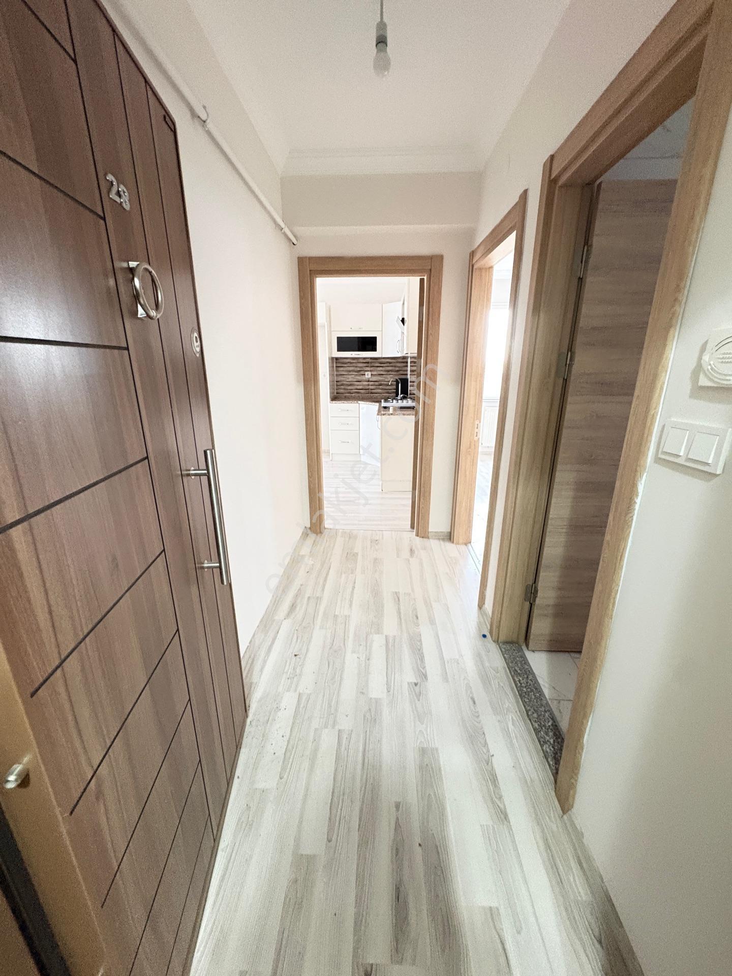 Marmara'dan Manzaralı Eşyasız 1+1 Kiralık Daire - Görsel 18