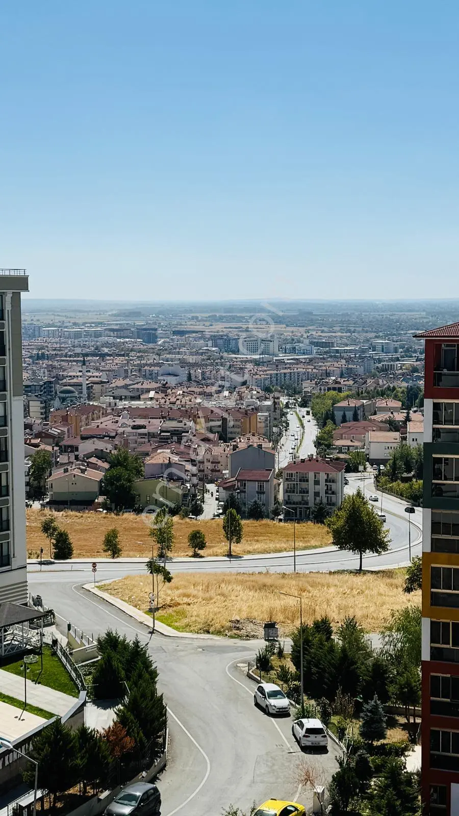 Marmara'dan Manzaralı Eşyasız 1+1 Kiralık Daire - Görsel 3
