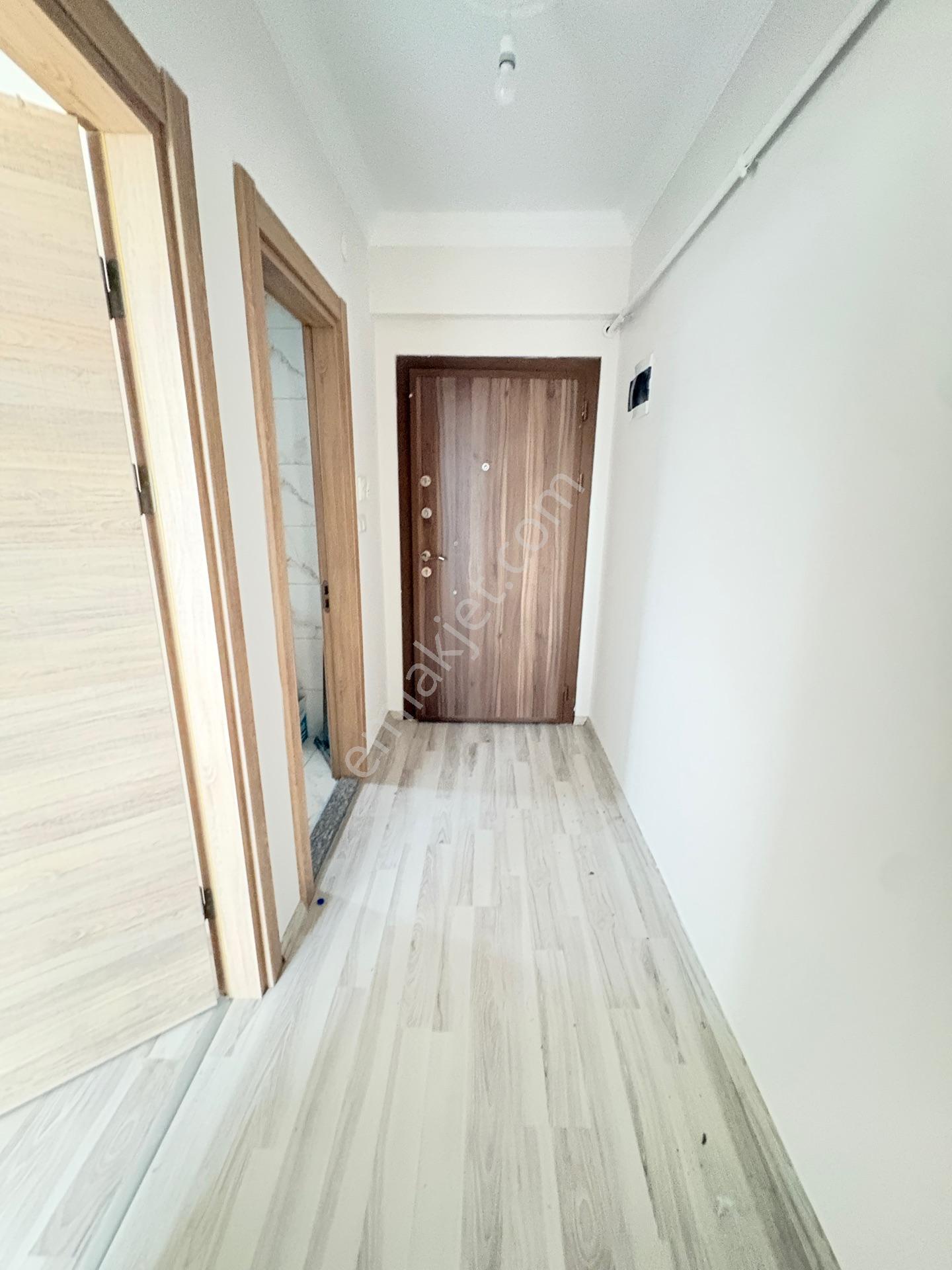 Marmara'dan Manzaralı Eşyasız 1+1 Kiralık Daire - Görsel 14