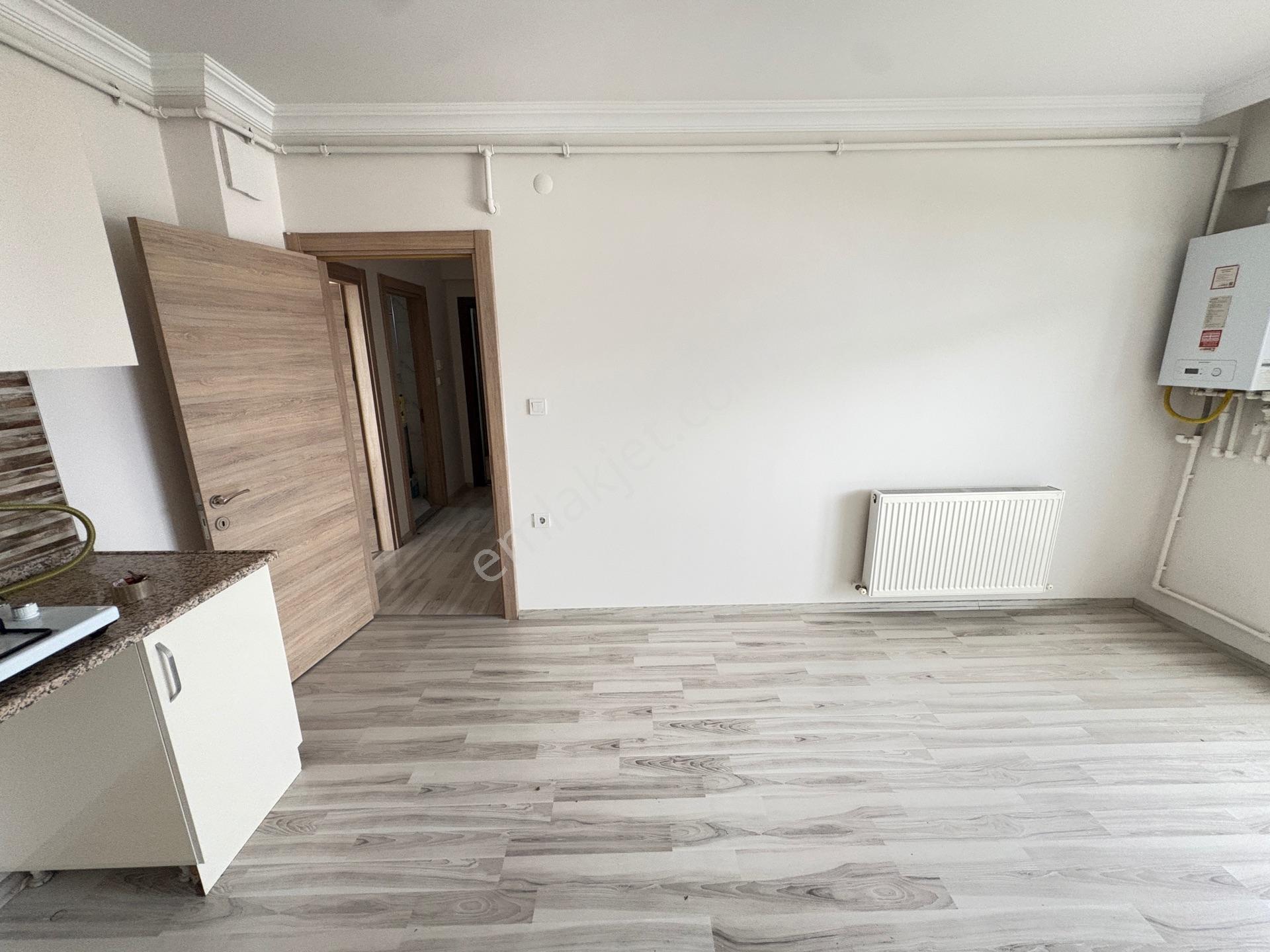 Marmara'dan Manzaralı Eşyasız 1+1 Kiralık Daire - Görsel 13