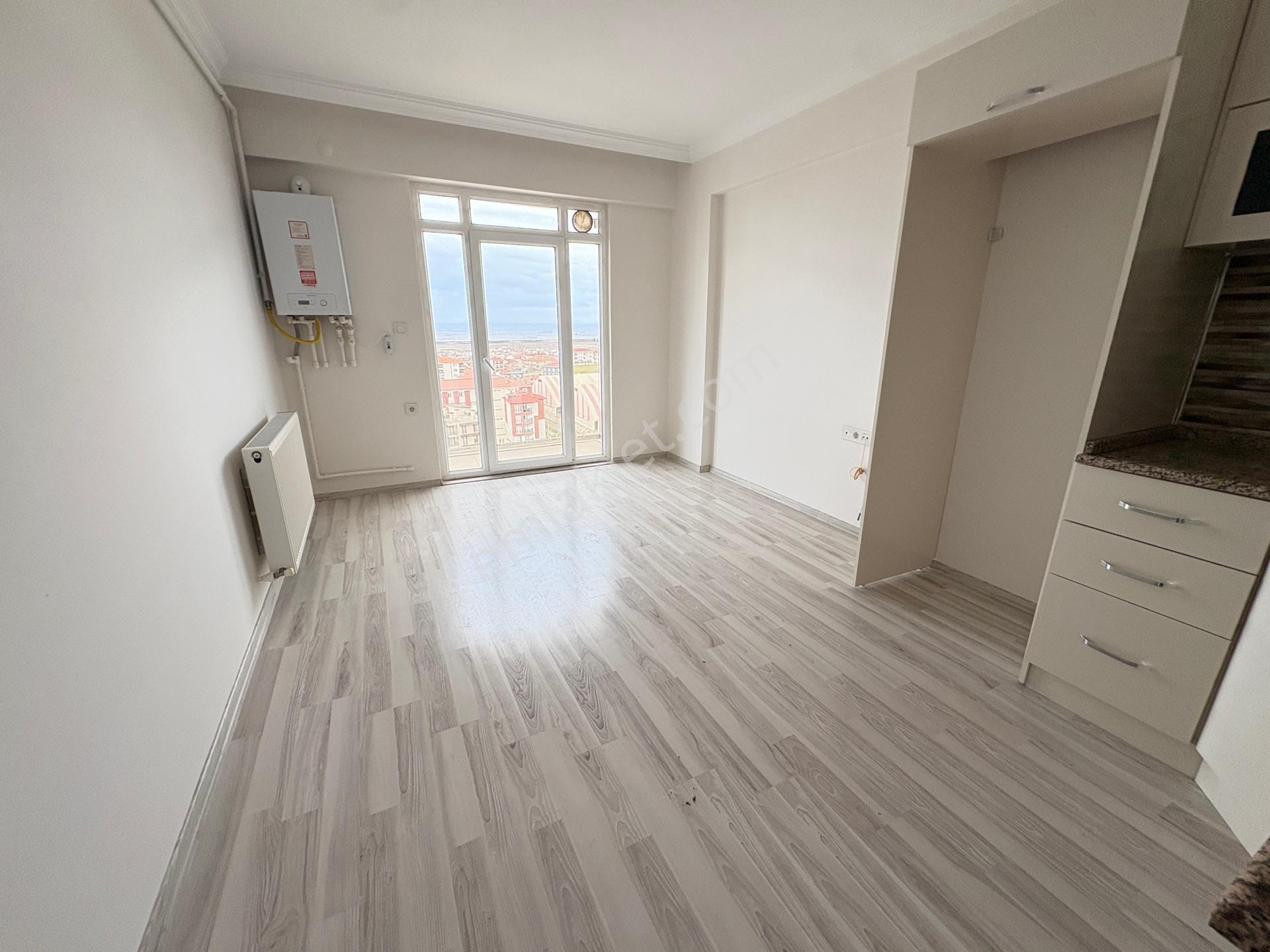Marmara'dan Manzaralı Eşyasız 1+1 Kiralık Daire - Görsel 25