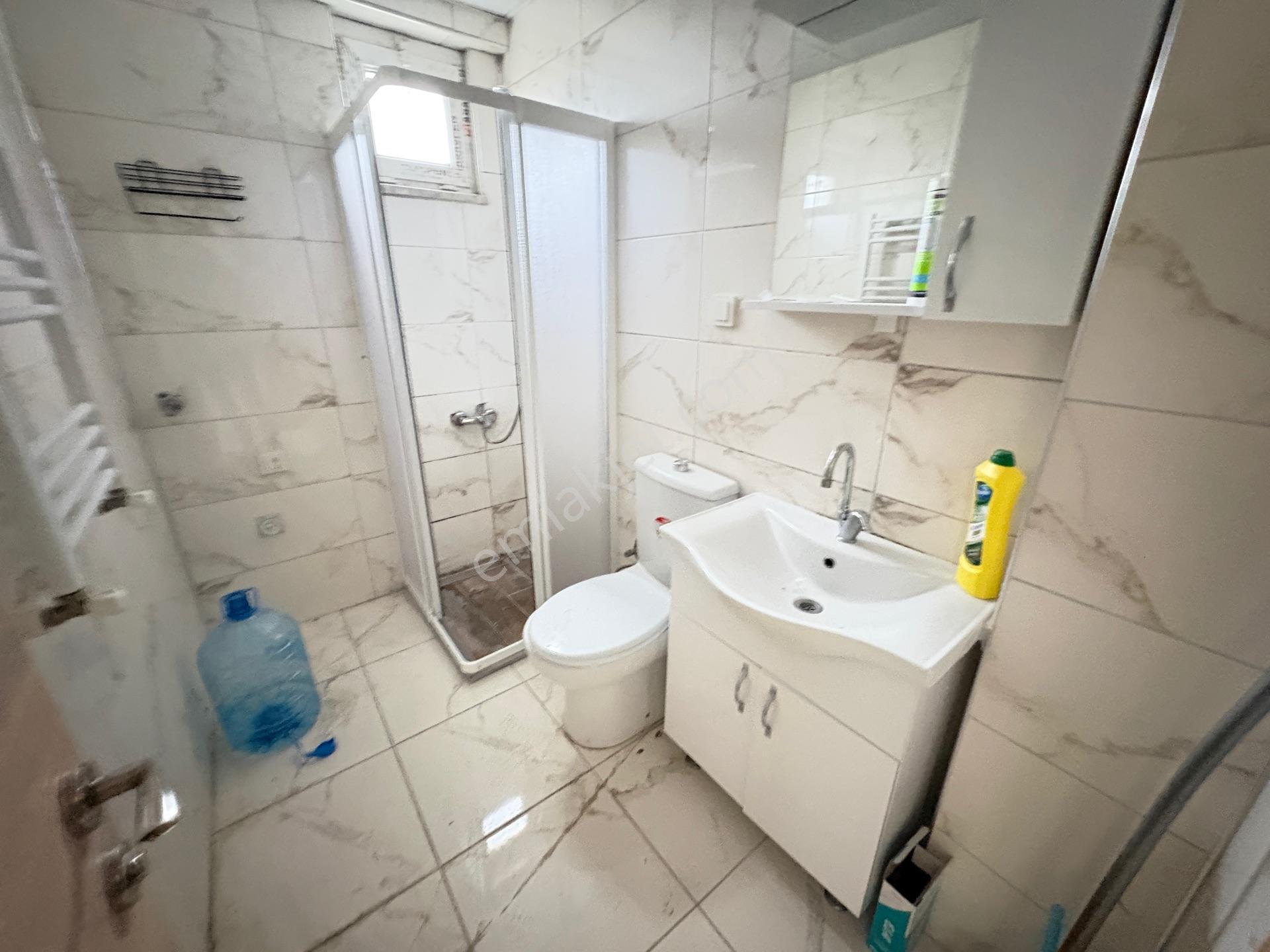 Marmara'dan Manzaralı Eşyasız 1+1 Kiralık Daire - Görsel 21
