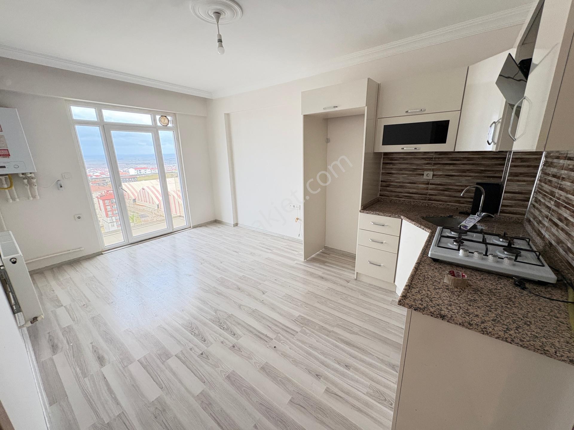 Marmara'dan Manzaralı Eşyasız 1+1 Kiralık Daire - Görsel 8