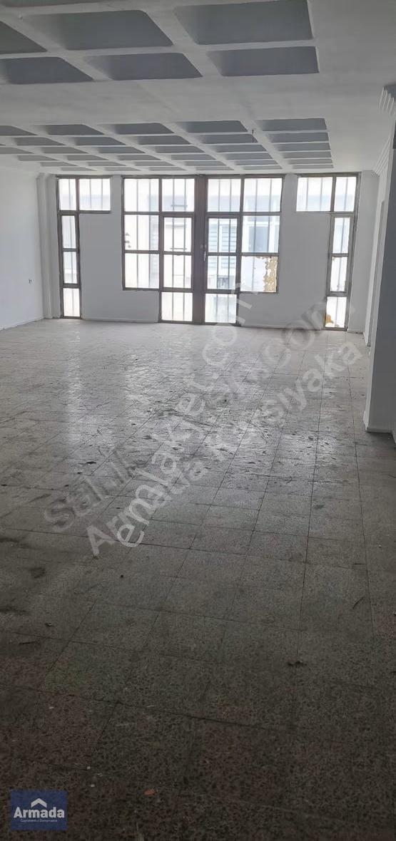 Bornova Altındağ Mtk Sitesi Kiralık 4 Katlı İşyeri & Depo - Görsel 3