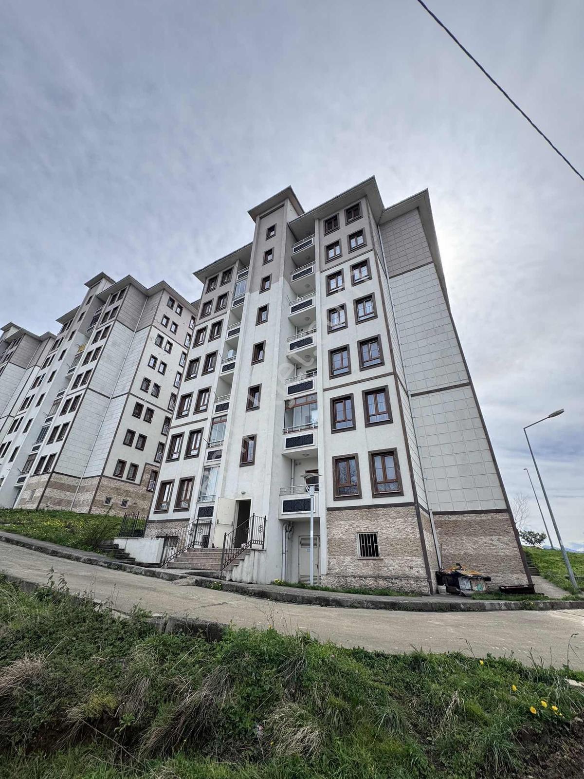 Özgür Emlaktan Doğa, Şehir Ve Full Deniz Manzaralı Daire - Görsel 20