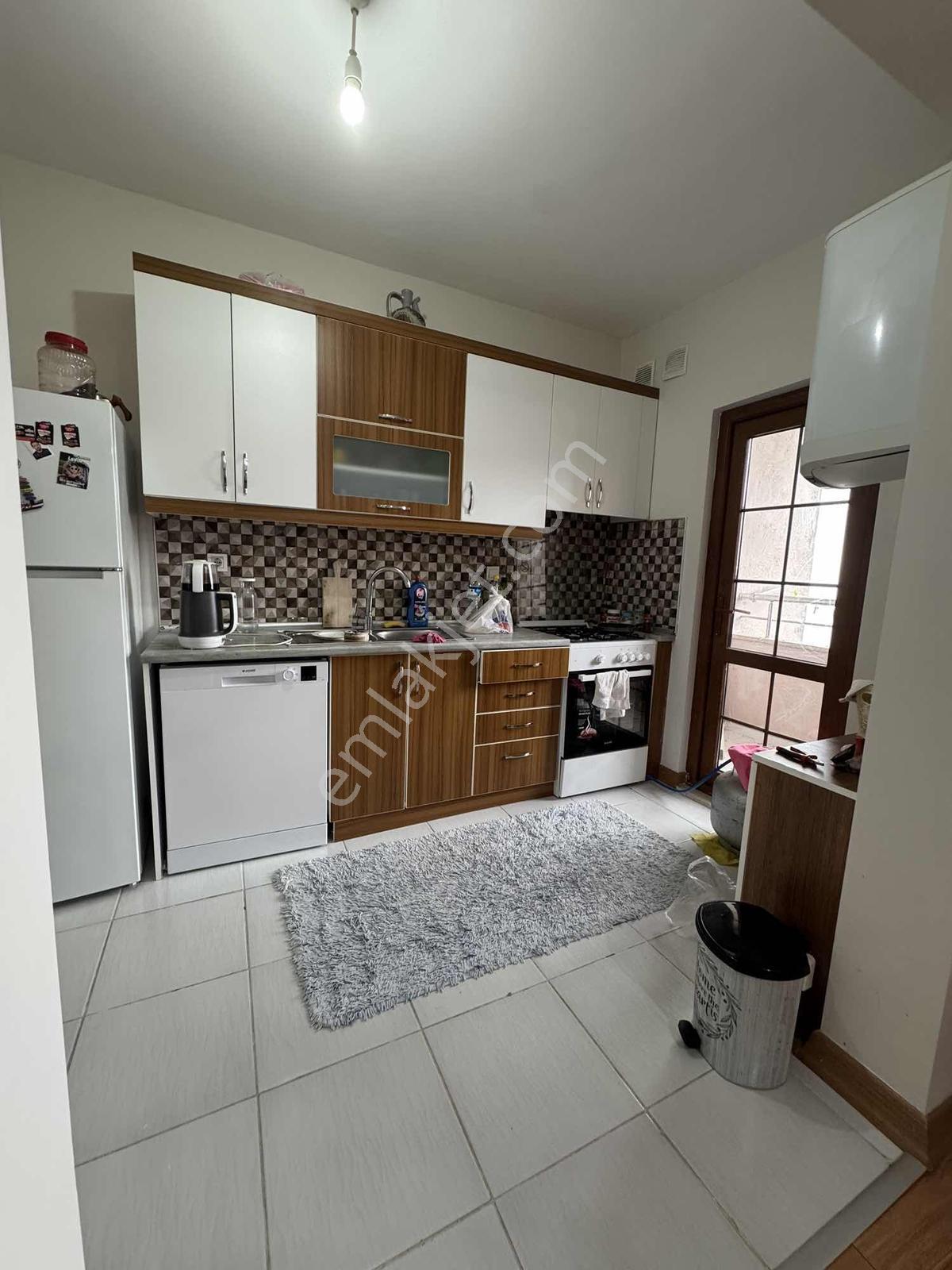 Özgür Emlaktan Doğa, Şehir Ve Full Deniz Manzaralı Daire - Görsel 13