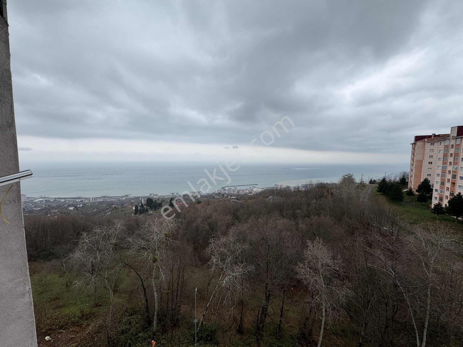 Özgür Emlaktan Doğa, Şehir Ve Full Deniz Manzaralı Daire - Görsel 12