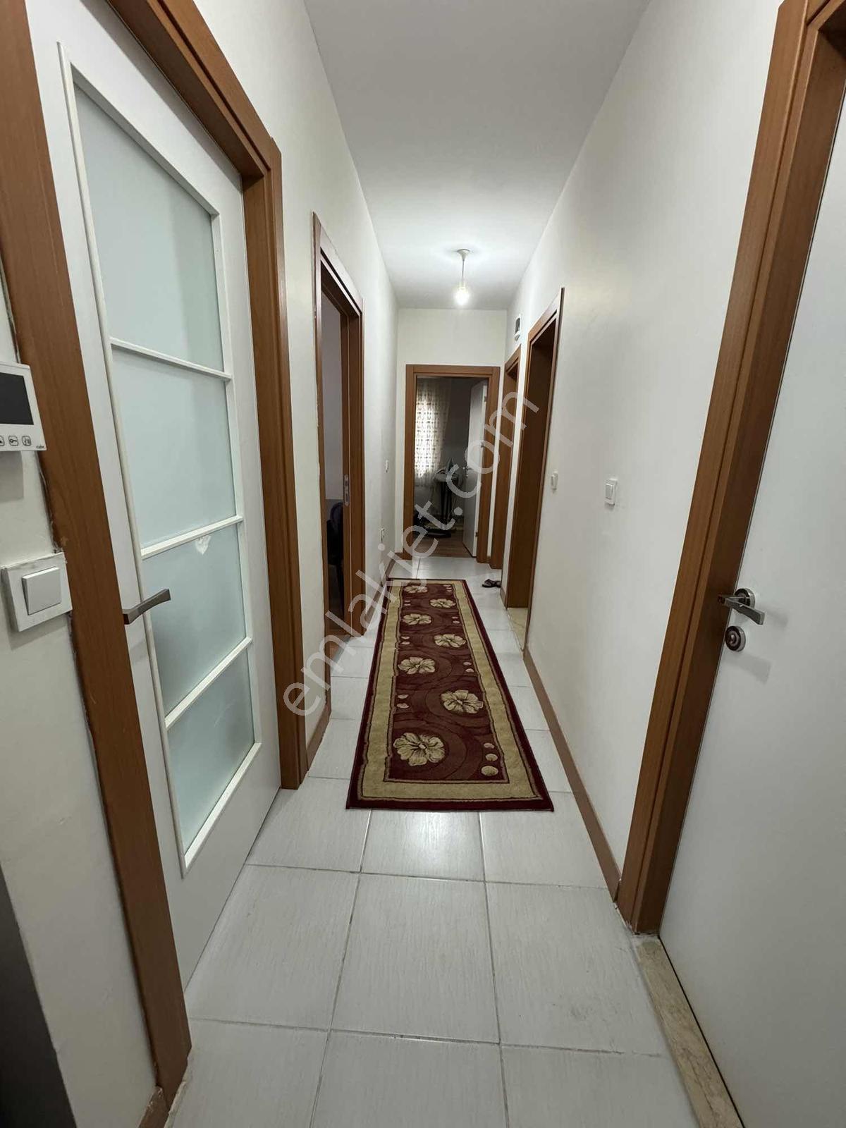 Özgür Emlaktan Doğa, Şehir Ve Full Deniz Manzaralı Daire - Görsel 9