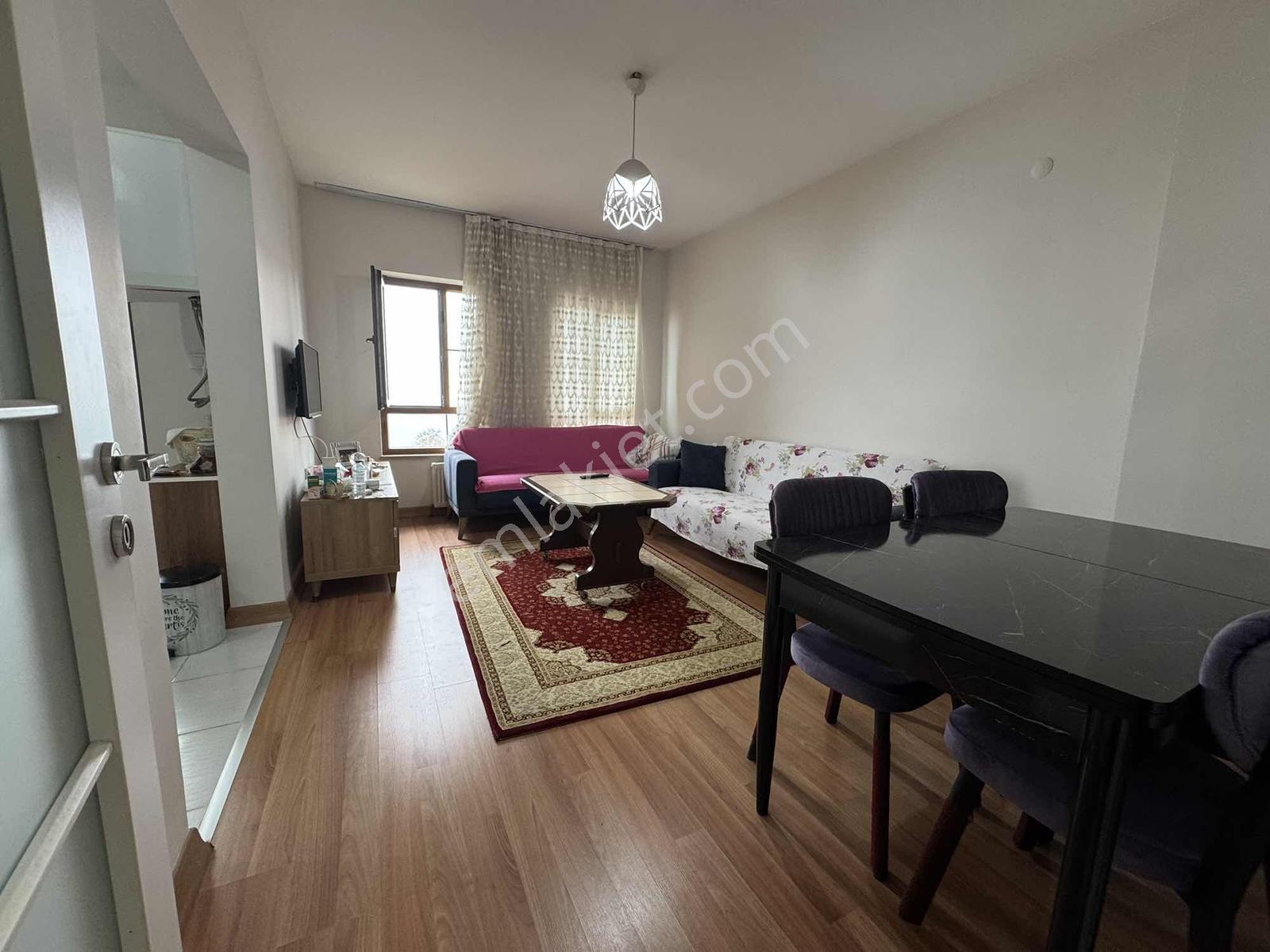 Özgür Emlaktan Doğa, Şehir Ve Full Deniz Manzaralı Daire