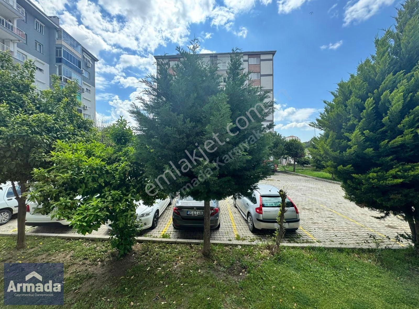 Menemen Ulukent 9 Eylül Mah Site İçi Tadilat Satılık 3+1 Daire - Görsel 23