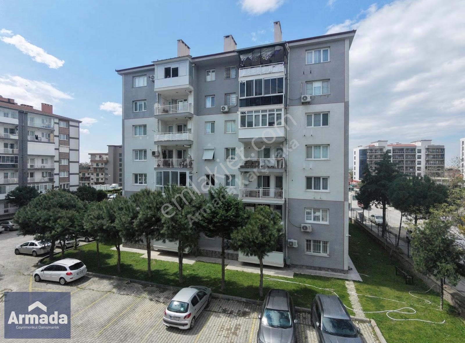 Menemen Ulukent 9 Eylül Mah Site İçi Tadilat Satılık 3+1 Daire - Görsel 27