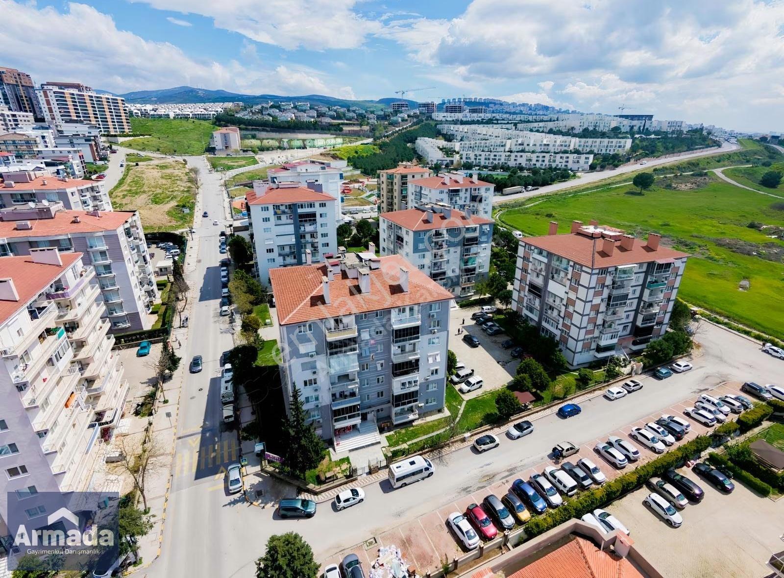 Menemen Ulukent 9 Eylül Mah Site İçi Tadilat Satılık 3+1 Daire - Görsel 33