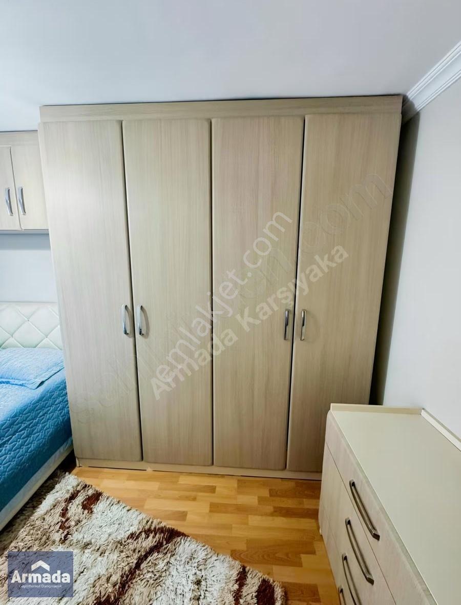 Menemen Ulukent 9 Eylül Mah Site İçi Tadilat Satılık 3+1 Daire - Görsel 5