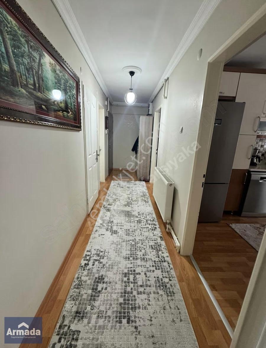 Menemen Ulukent 9 Eylül Mah Site İçi Tadilat Satılık 3+1 Daire - Görsel 35