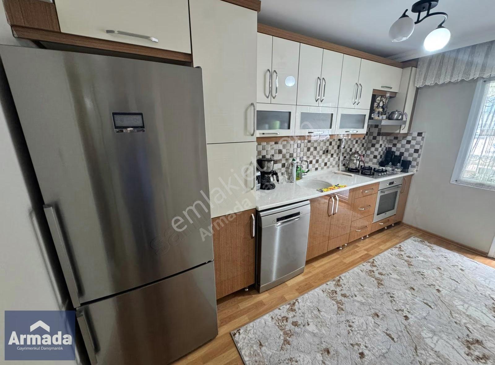 Menemen Ulukent 9 Eylül Mah Site İçi Tadilat Satılık 3+1 Daire - Görsel 22