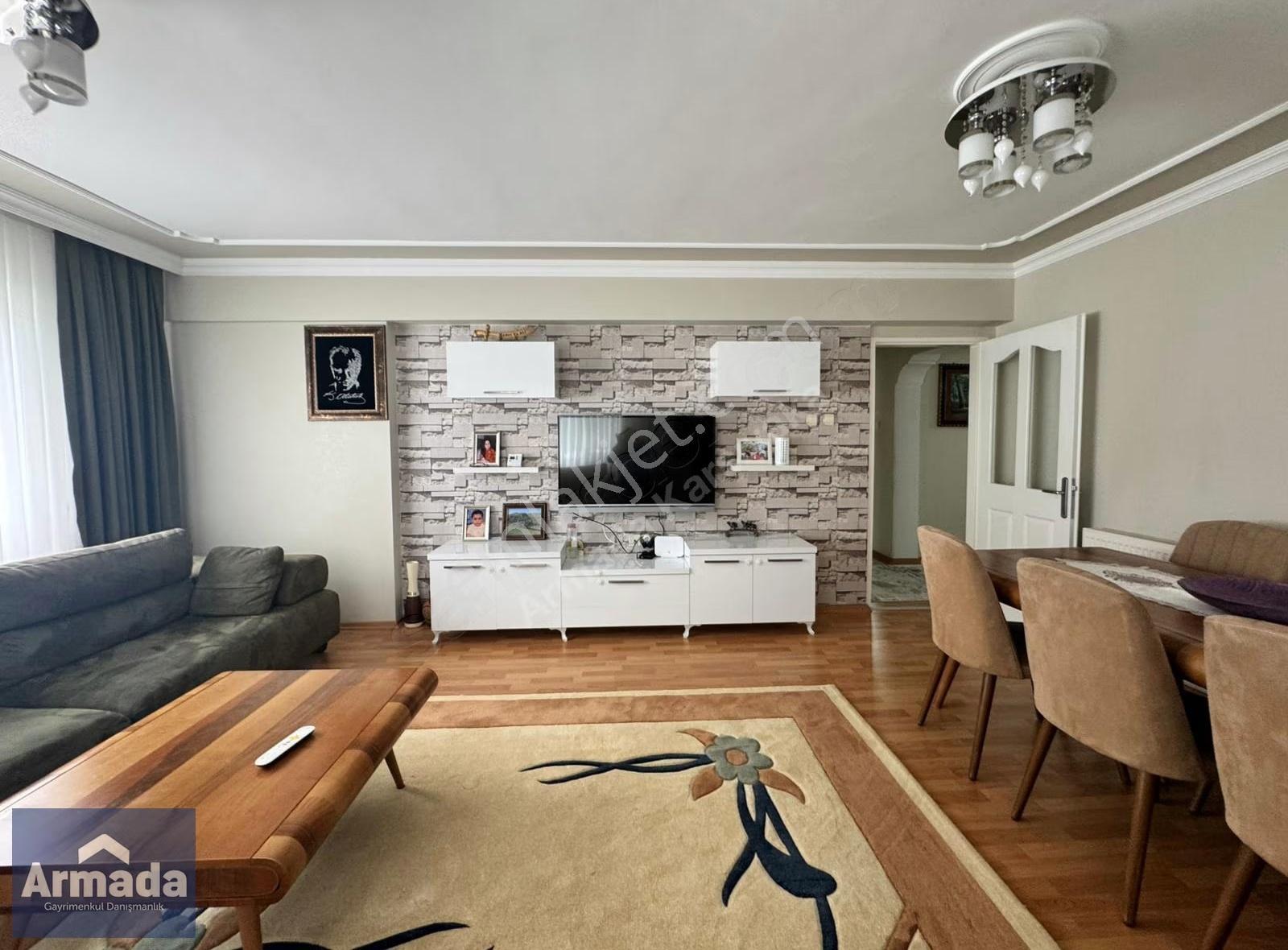 Menemen Ulukent 9 Eylül Mah Site İçi Tadilat Satılık 3+1 Daire - Görsel 19