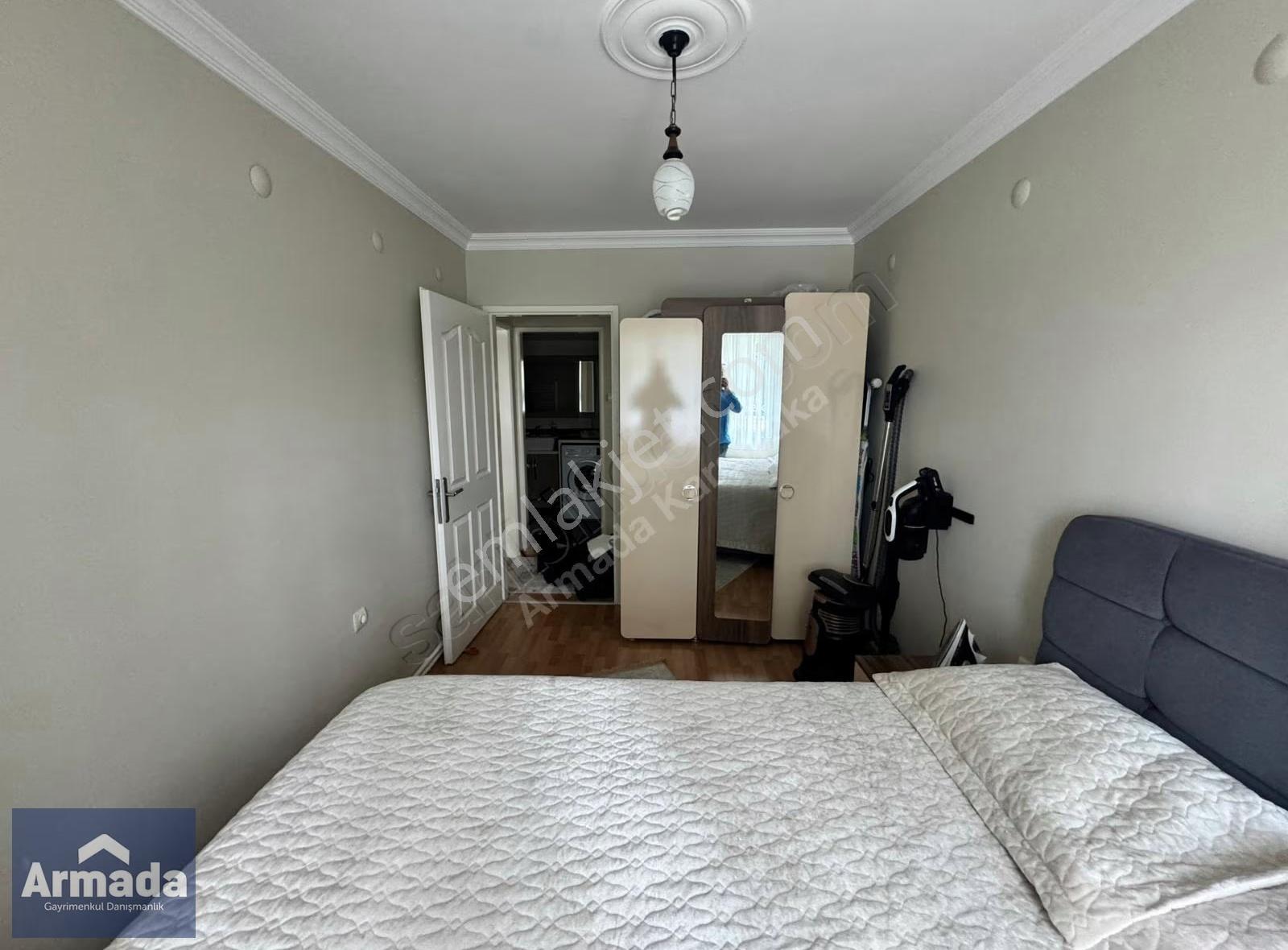 Menemen Ulukent 9 Eylül Mah Site İçi Tadilat Satılık 3+1 Daire - Görsel 2