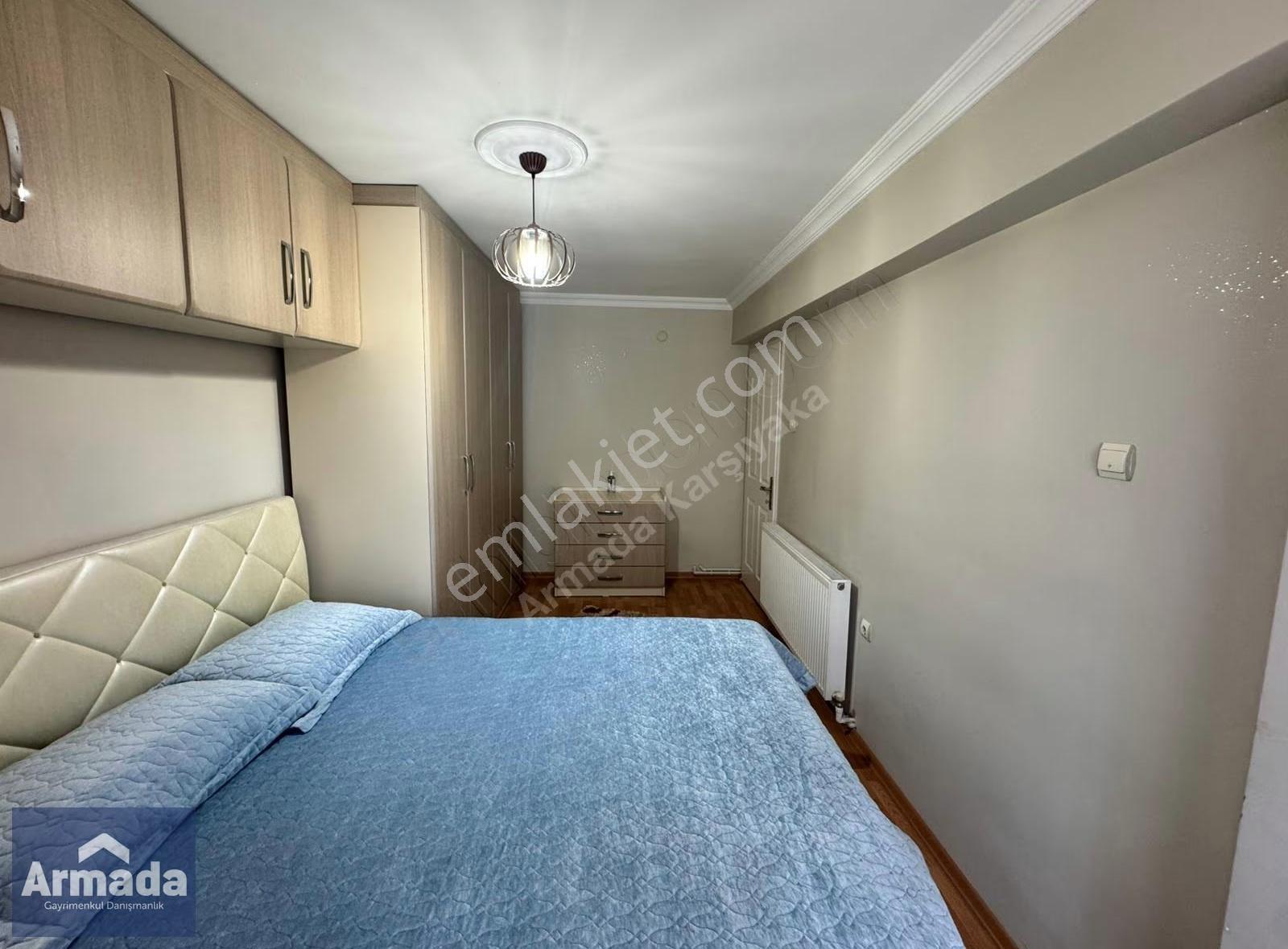 Menemen Ulukent 9 Eylül Mah Site İçi Tadilat Satılık 3+1 Daire - Görsel 24