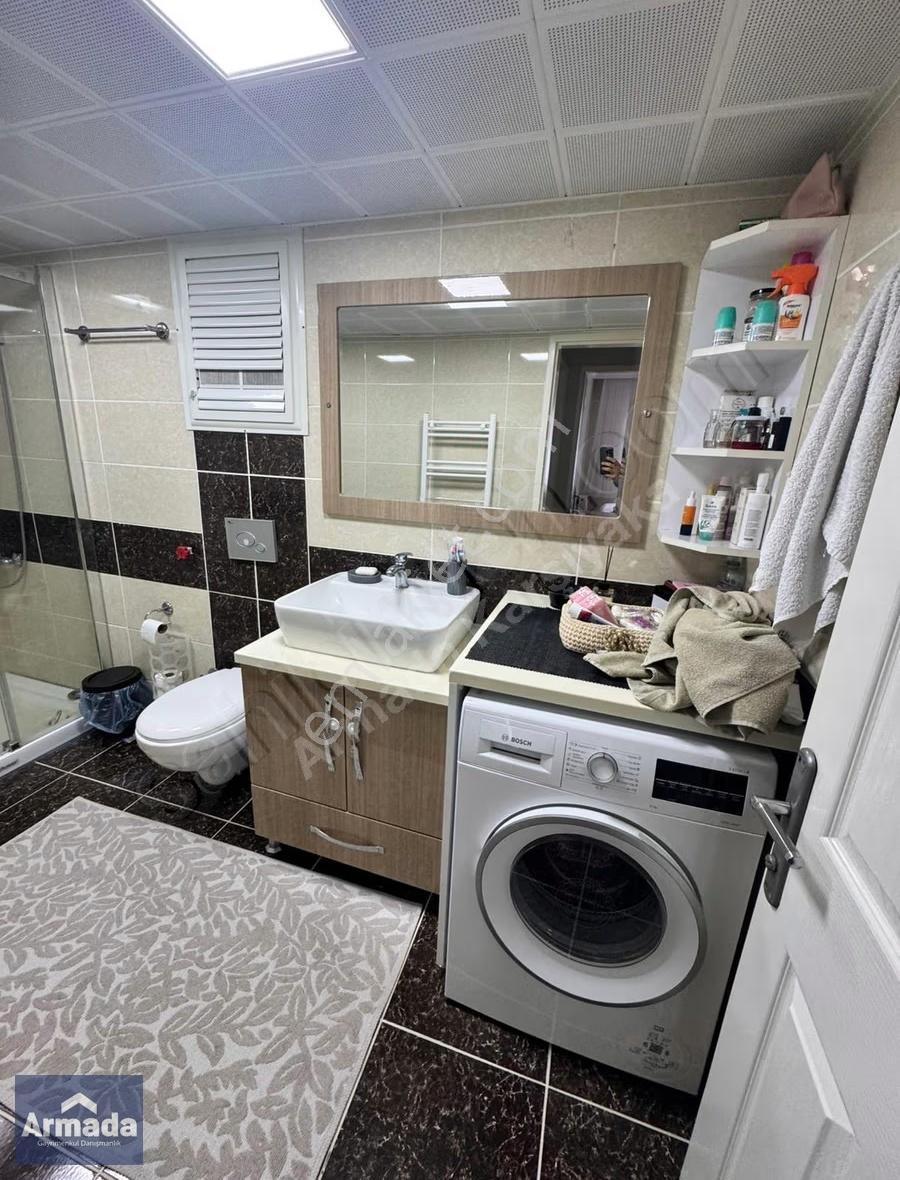 Menemen Ulukent 9 Eylül Mah Site İçi Tadilat Satılık 3+1 Daire - Görsel 17