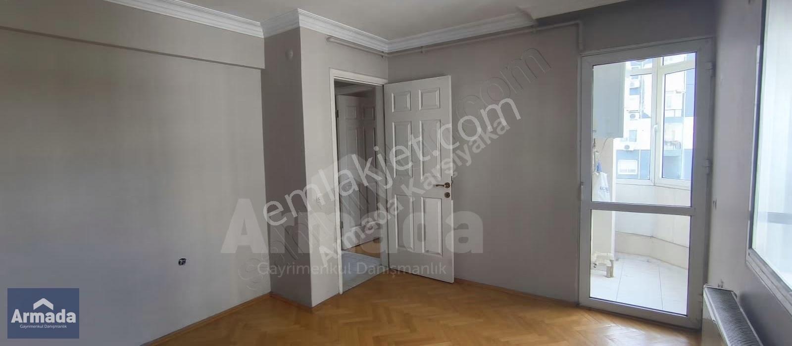Bayraklı Soğukkuyuda Site İçinde Geniş Ferah Satılık 3+1 Daire - Görsel 23