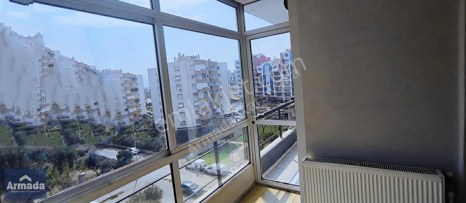 Bayraklı Soğukkuyuda Site İçinde Geniş Ferah Satılık 3+1 Daire - Görsel 14