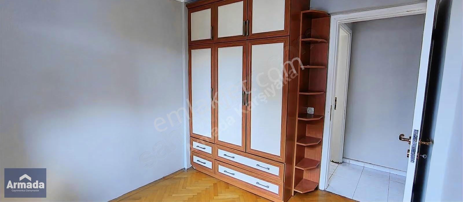 Bayraklı Soğukkuyuda Site İçinde Geniş Ferah Satılık 3+1 Daire - Görsel 4