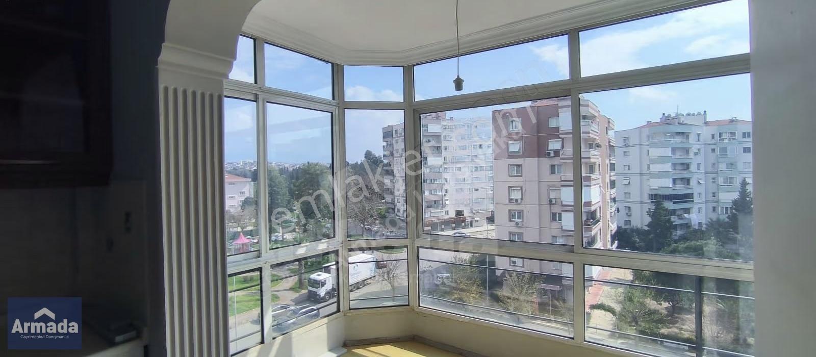 Bayraklı Soğukkuyuda Site İçinde Geniş Ferah Satılık 3+1 Daire - Görsel 10