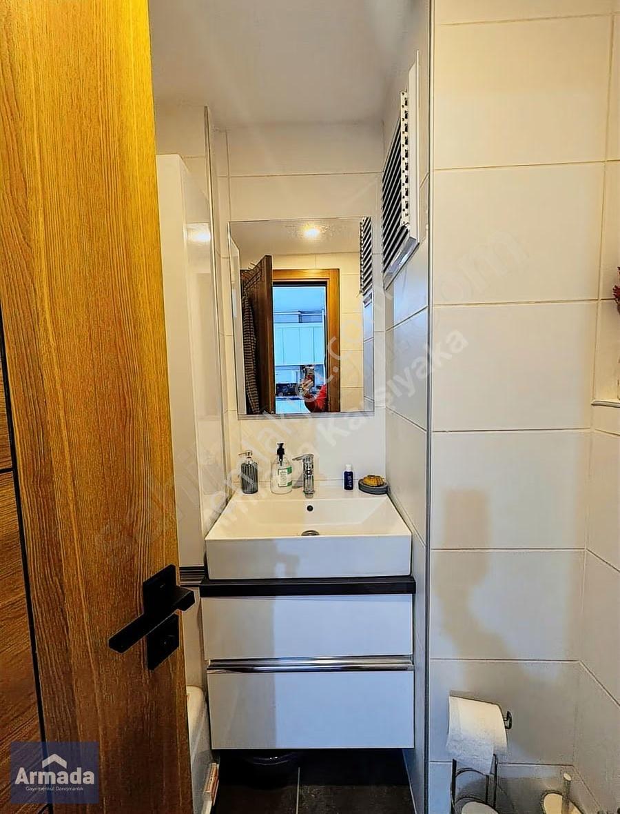 Menemen Seyrek Country Trendplus Emsalsiz Satılık 1+1 Loft Daire - Görsel 13