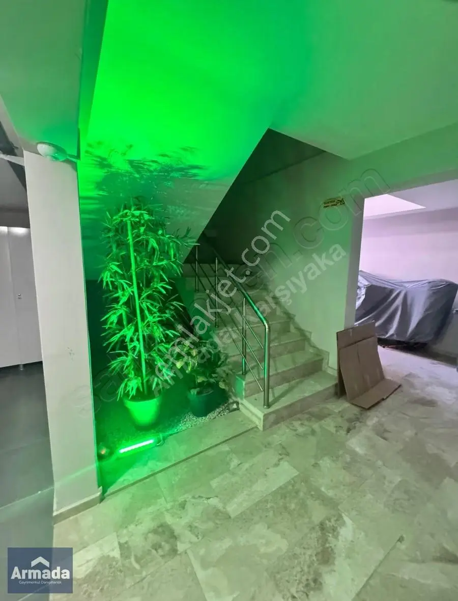 Menemen Seyrek Country Trendplus Emsalsiz Satılık 1+1 Loft Daire