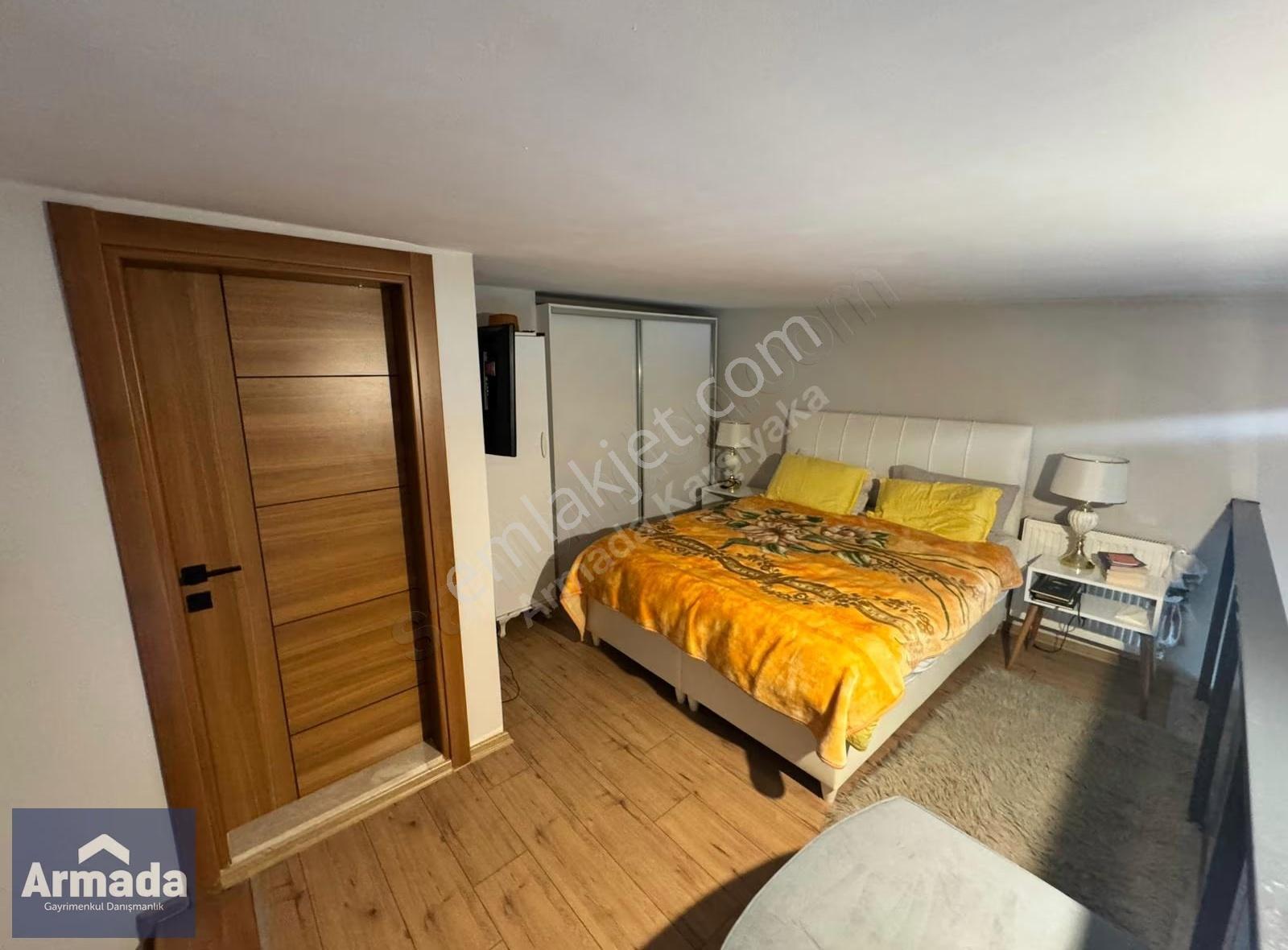 Menemen Seyrek Country Trendplus Emsalsiz Satılık 1+1 Loft Daire - Görsel 16