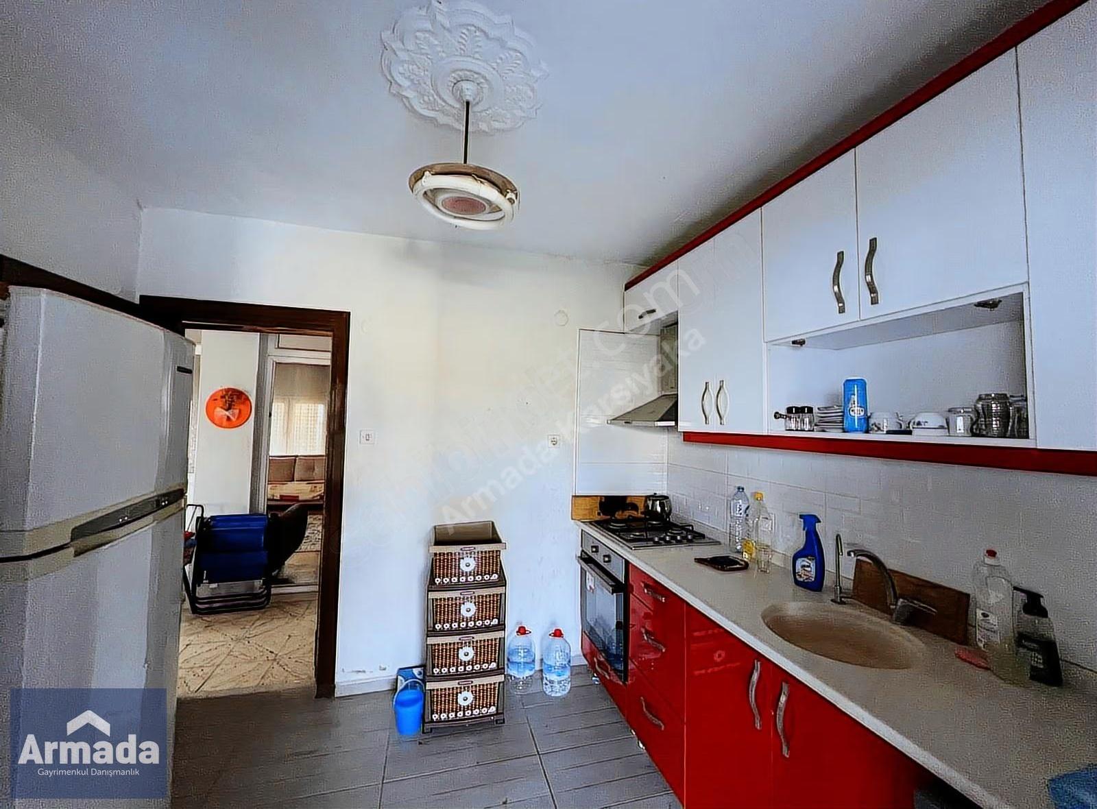 Ahmetbeyli Sahilinde Denize 200 Mt Satılık Müstakil Villa - Görsel 7