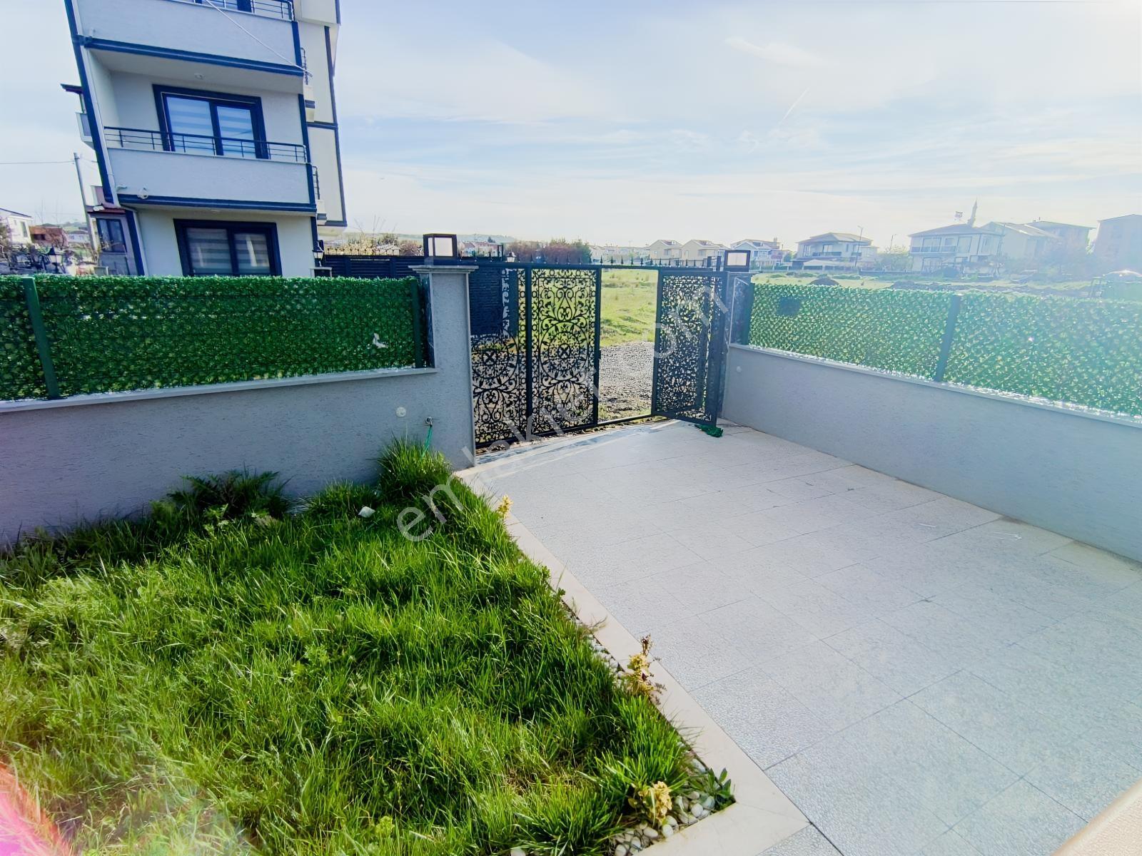 320 M2 Arsası Sıfır Müstakil Havuzlu Villa 3+1 Ultra Lüx Takaslı - Görsel 11