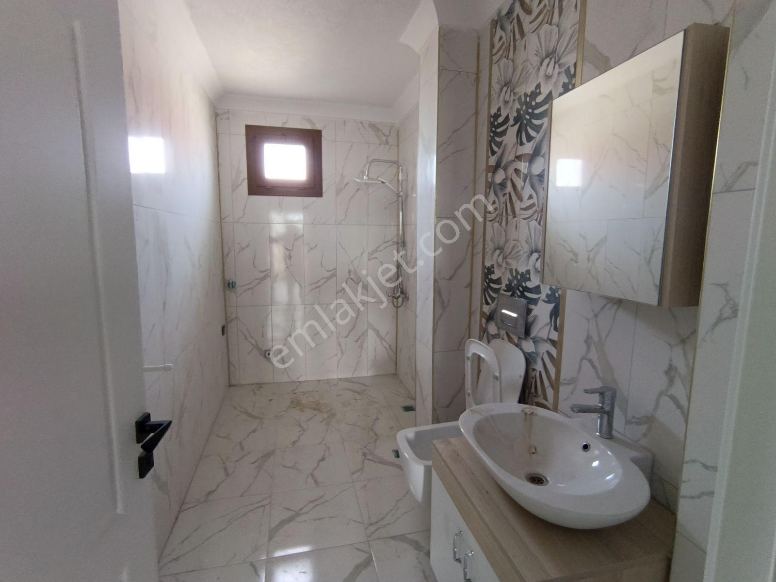 320 M2 Arsası Sıfır Müstakil Havuzlu Villa 3+1 Ultra Lüx Takaslı - Görsel 19