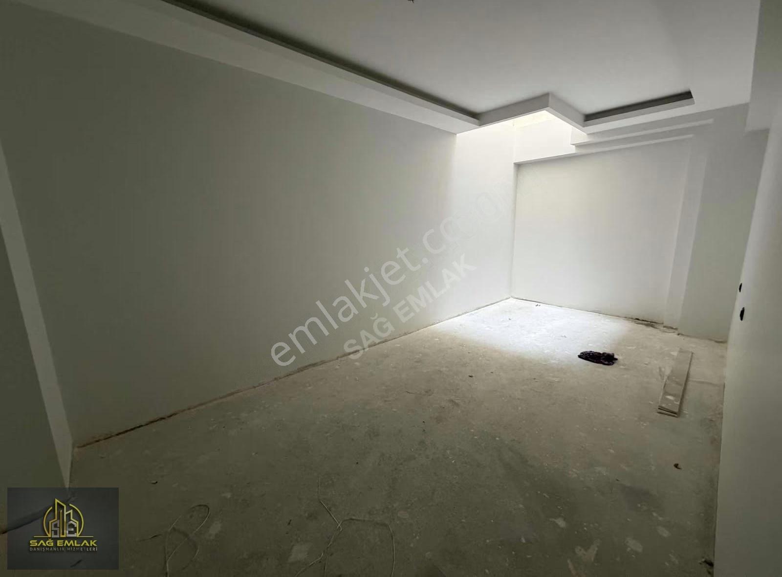 Bağlarbaşı'nda Satılık 2+1 Sıfır Daire (80m², Yerden Isıtmalı) - Görsel 10