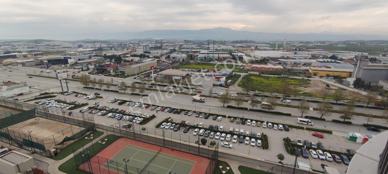 Remax Model Sinpaş Aqua City F1 Blokta 1+1 Eşyalı Kiralık Daire - Görsel 12