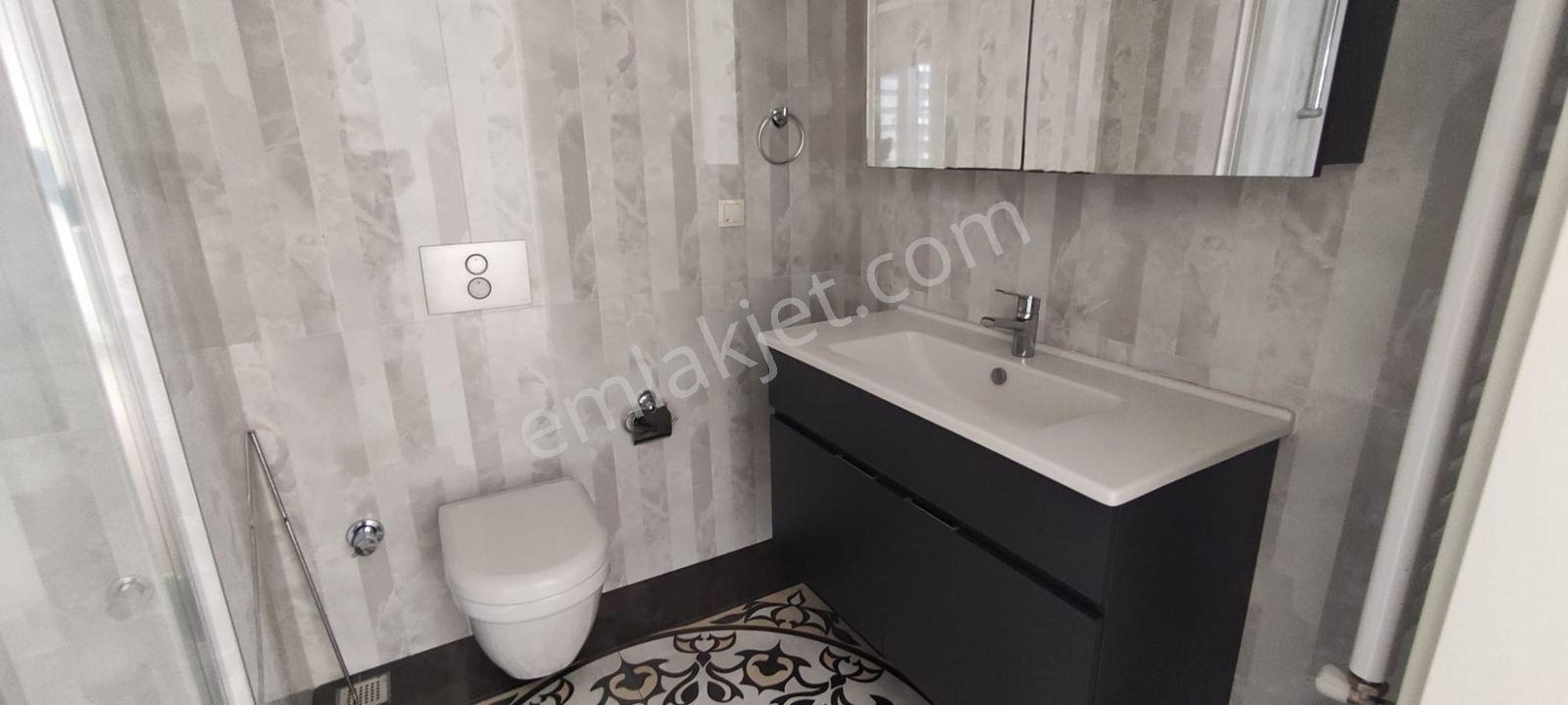 Remax Model Den Sinpaş Aqua City D2 Blokta 3.5+1 Kiralık Daire - Görsel 16
