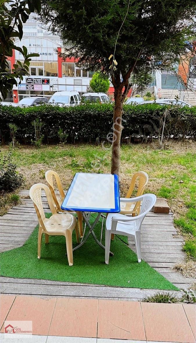 Beylikdüzü'nde Metrobüse Yakın, Yatırımlık 18 M² Dükkan - Görsel 8