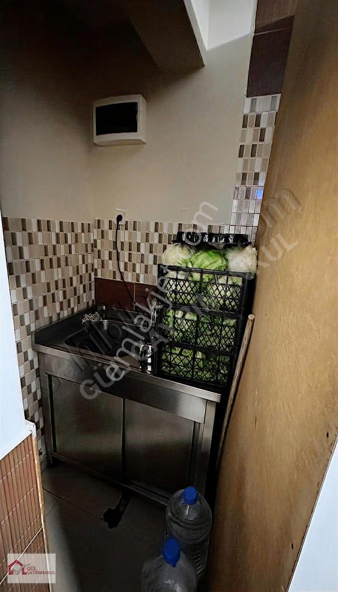 Beylikdüzü'nde Metrobüse Yakın, Yatırımlık 18 M² Dükkan - Görsel 17