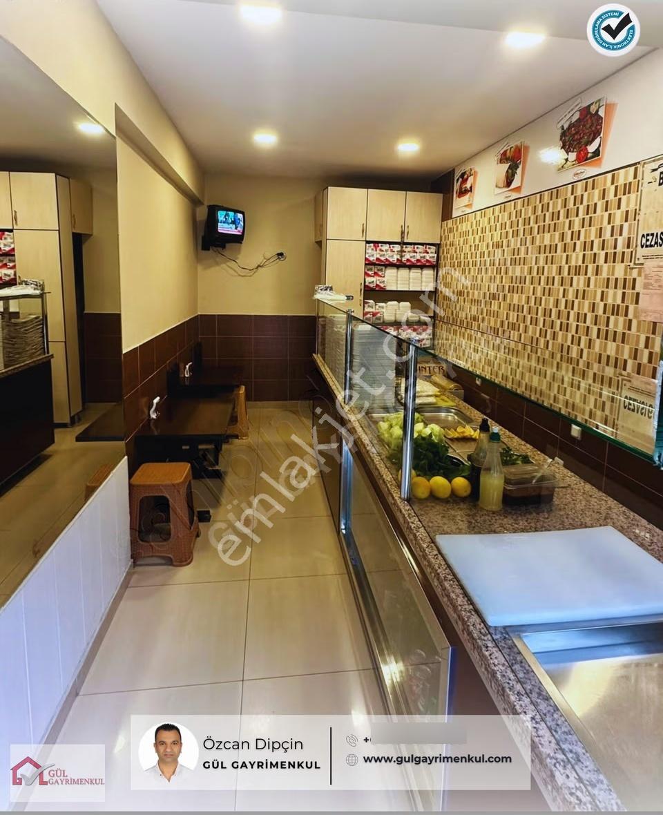 Beylikdüzü'nde Metrobüse Yakın, Yatırımlık 18 M² Dükkan - Görsel 3