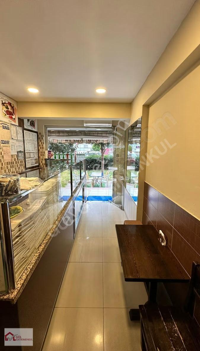 Beylikdüzü'nde Metrobüse Yakın, Yatırımlık 18 M² Dükkan - Görsel 11