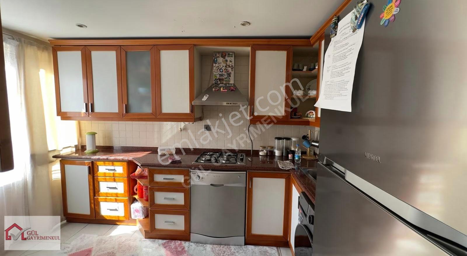 Beylikdüzü Büyükşehir 2+1 İskanlı Krediye Uygun Satılık Daire - Görsel 22