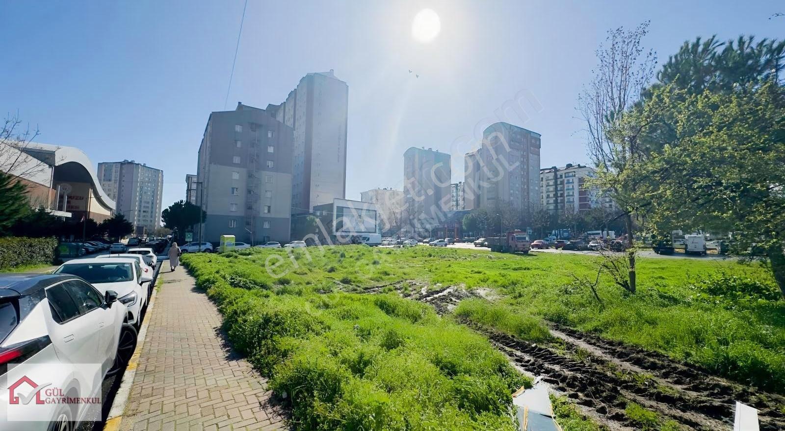 Beylikdüzü Büyükşehir 2+1 İskanlı Krediye Uygun Satılık Daire - Görsel 2