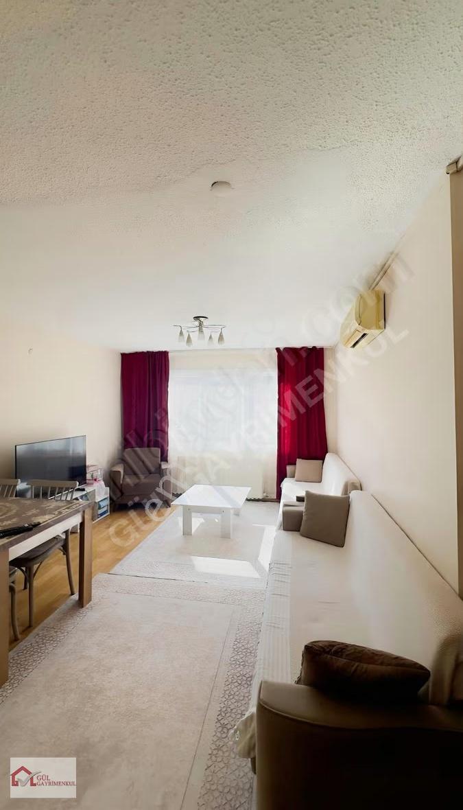 Beylikdüzü Büyükşehir 2+1 İskanlı Krediye Uygun Satılık Daire - Görsel 18