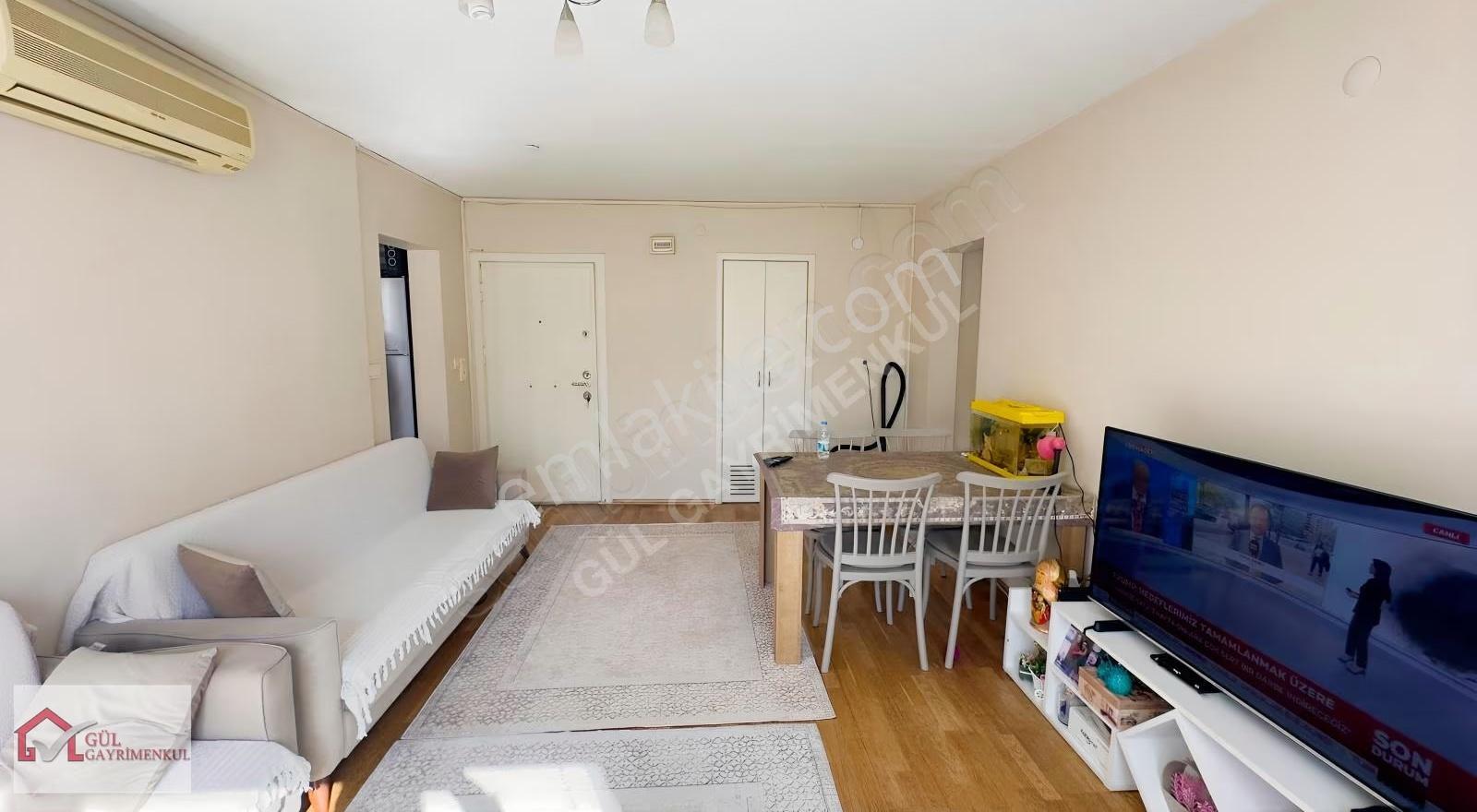 Beylikdüzü Büyükşehir 2+1 İskanlı Krediye Uygun Satılık Daire - Görsel 19