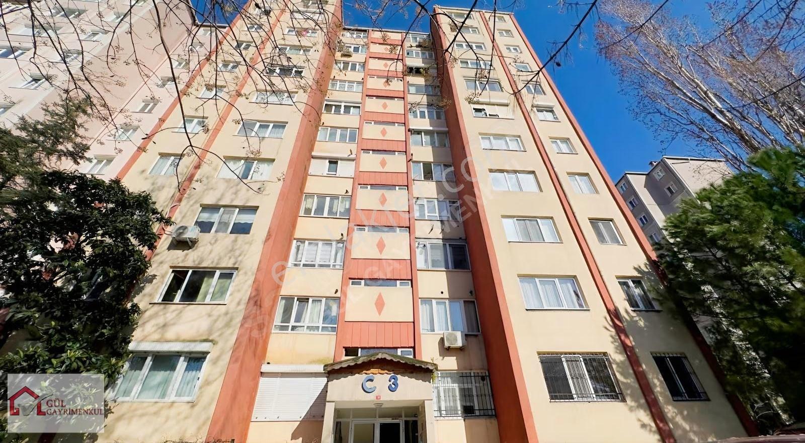 Beylikdüzü Büyükşehir 2+1 İskanlı Krediye Uygun Satılık Daire - Görsel 10