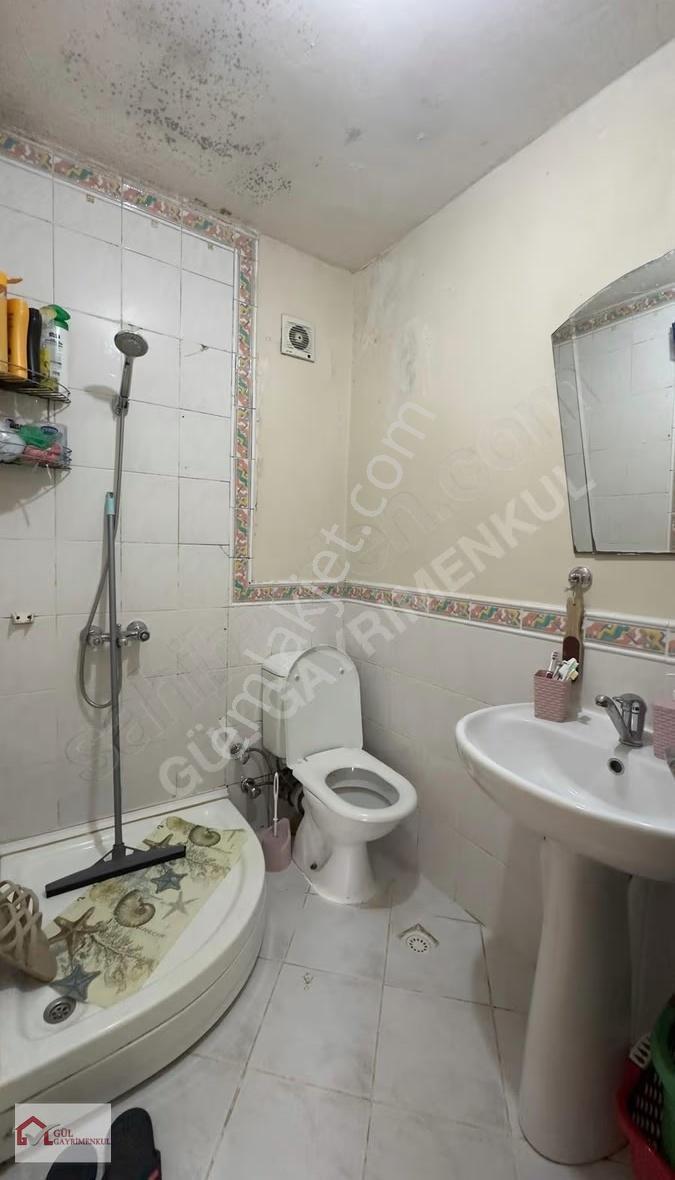 Beylikdüzü Büyükşehir 2+1 İskanlı Krediye Uygun Satılık Daire - Görsel 14