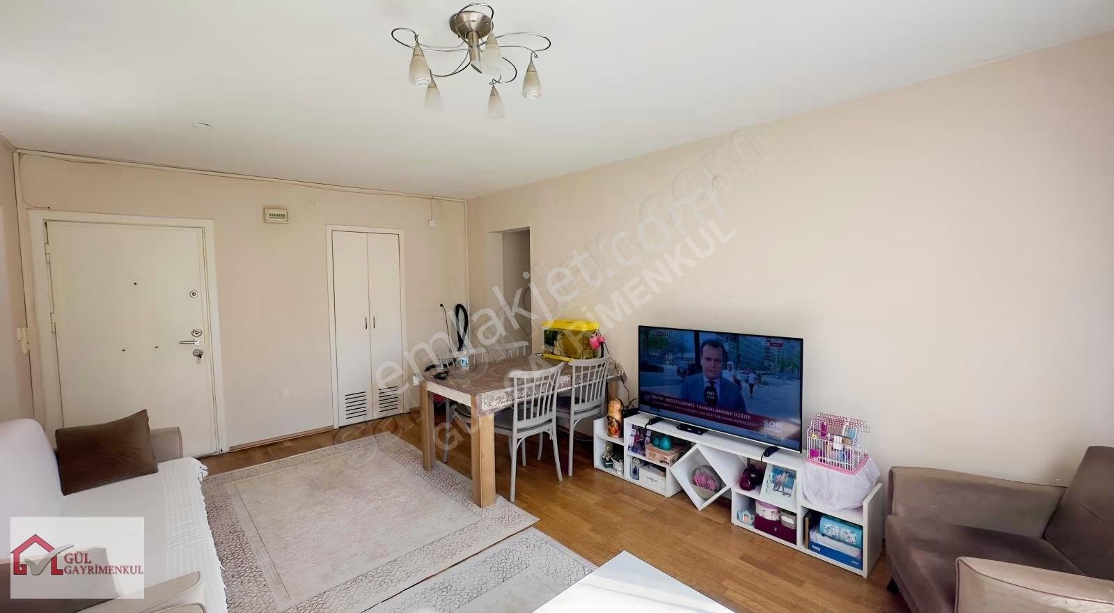 Beylikdüzü Büyükşehir 2+1 İskanlı Krediye Uygun Satılık Daire - Görsel 20