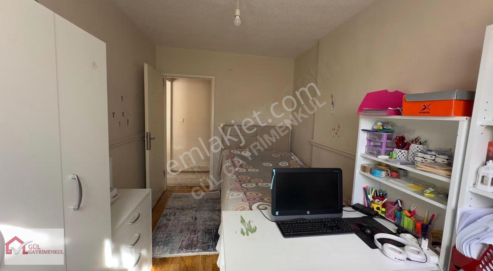 Beylikdüzü Büyükşehir 2+1 İskanlı Krediye Uygun Satılık Daire - Görsel 23